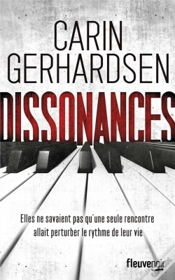 Capa do artigo Dissonances