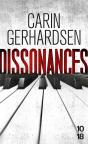 Dissonances - Preview