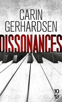 Capa do artigo Dissonances