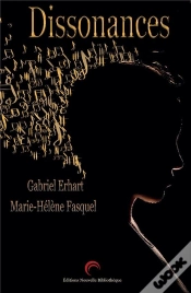 Capa do artigo Dissonances