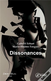 Capa do artigo Dissonances