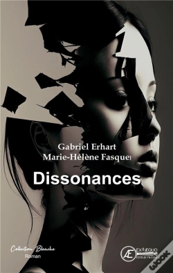 Capa do artigo Dissonances
