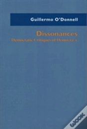 Capa do artigo Dissonances