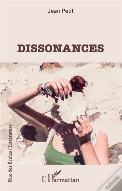 Capa do artigo Dissonances
