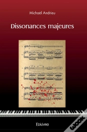 Capa do artigo Dissonances Majeures