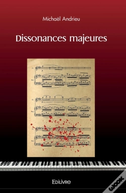 Capa do artigo Dissonances Majeures