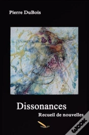 Capa do artigo Dissonances
