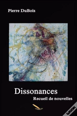 Capa do artigo Dissonances