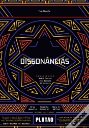 Capa do artigo Dissonâncias