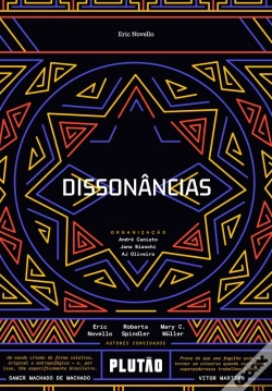 Capa do artigo Dissonâncias