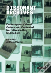 Capa do artigo Dissonant Archives