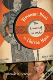 Capa do artigo Dissonant Divas In Chicana Music