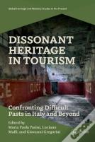 Dissonant Heritage In Tourism