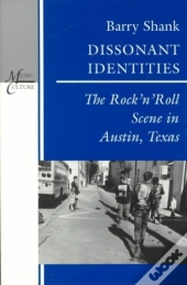Dissonant Identities