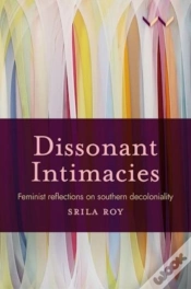 Capa do artigo Dissonant Intimacies