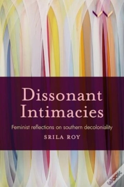 Capa do artigo Dissonant Intimacies