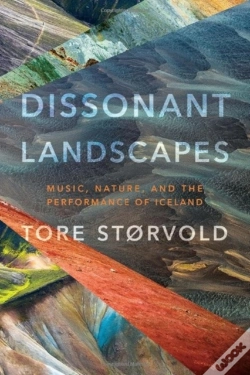 Capa do artigo Dissonant Landscapes