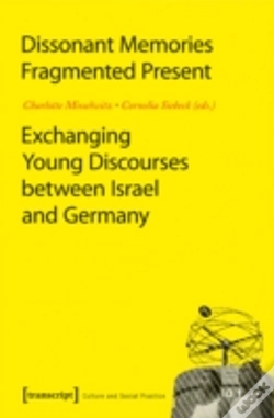 Capa do artigo Dissonant Memories--Fragmented Present