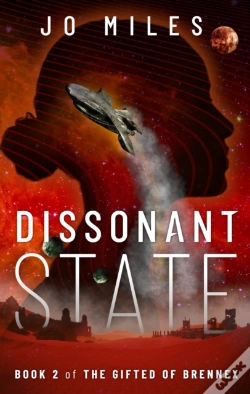 Capa do artigo Dissonant State