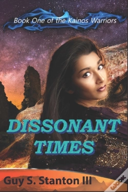 Capa do artigo Dissonant Times