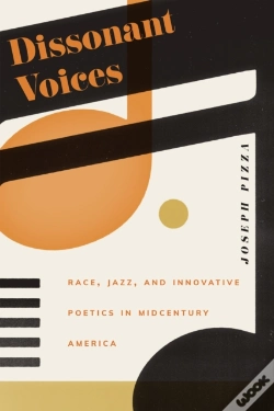 Capa do artigo Dissonant Voices