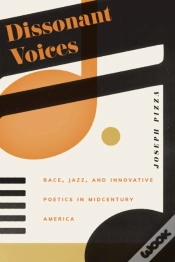 Capa do artigo Dissonant Voices