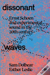 Capa do artigo Dissonant Waves