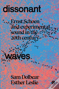 Capa do artigo Dissonant Waves