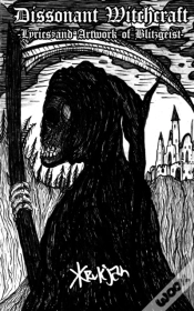 Capa do artigo Dissonant Witchcraft