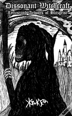 Capa do artigo Dissonant Witchcraft