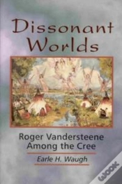 Capa do artigo Dissonant Worlds