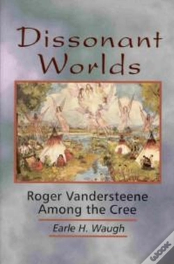 Capa do artigo Dissonant Worlds