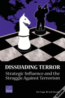 Capa do artigo Dissuading Terror