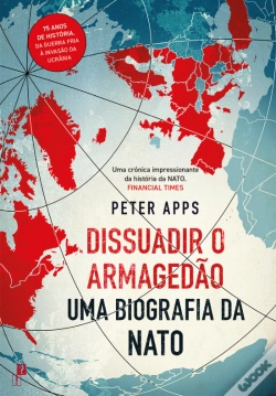 Capa do artigo Dissuadir o Armagedão