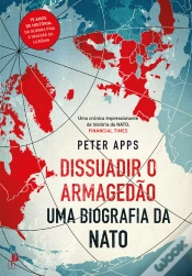 Capa do artigo Dissuadir o Armagedão