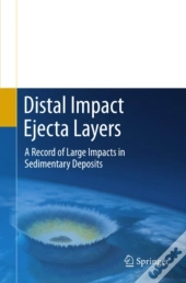 Distal Impact Ejecta Layers