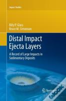 Distal Impact Ejecta Layers