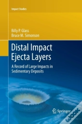 Distal Impact Ejecta Layers
