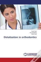 Capa do artigo Distalization In Orthodontics