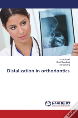 Capa do artigo Distalization In Orthodontics