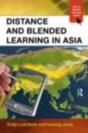 Distance And Blended Learning In Asia - Preview