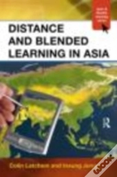Distance And Blended Learning In Asia