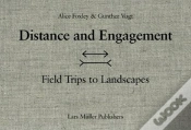 Capa do artigo Distance And Engagement