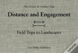 Capa do artigo Distance And Engagement