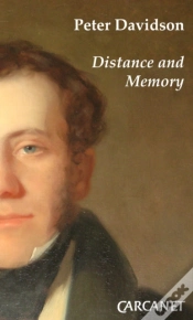 Capa do artigo Distance And Memory