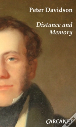 Capa do artigo Distance And Memory