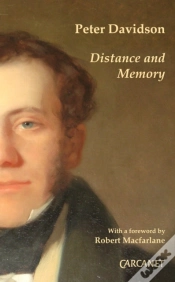 Capa do artigo Distance And Memory