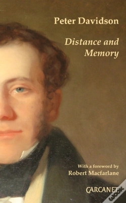 Capa do artigo Distance And Memory