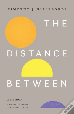 Capa do artigo Distance Between