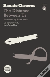 Capa do artigo Distance Between Us